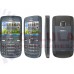 SMARTPHONE NOKIA C3 GRAFITE WI-FI MP3 RADIO FM CÂMERA 2MP 2GB